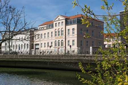 Braunschweig single wohnung
